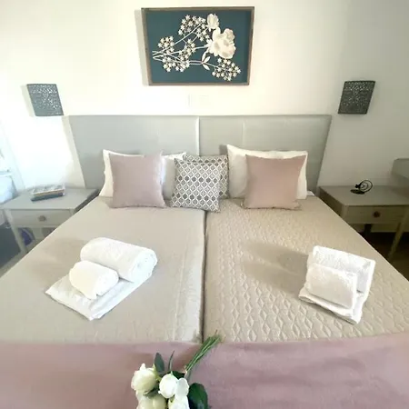 One Bedroom At 400 M Away From The With Balcony And Wifi شقة بورتيماو