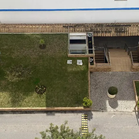 شقة One Bedroom At 400 M Away From The With Balcony And Wifi *