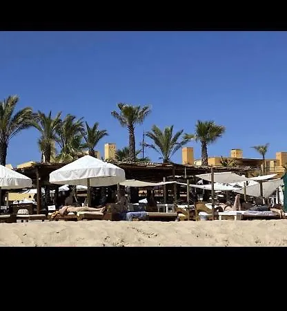 One Bedroom At 400 M Away From The With Balcony And Wifi * بورتيماو
