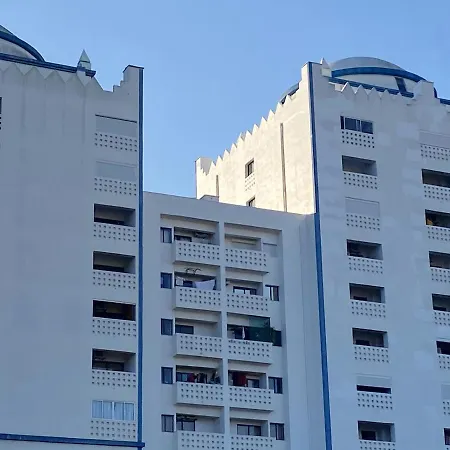 One Bedroom At 400 M Away From The With Balcony And Wifi بورتيماو